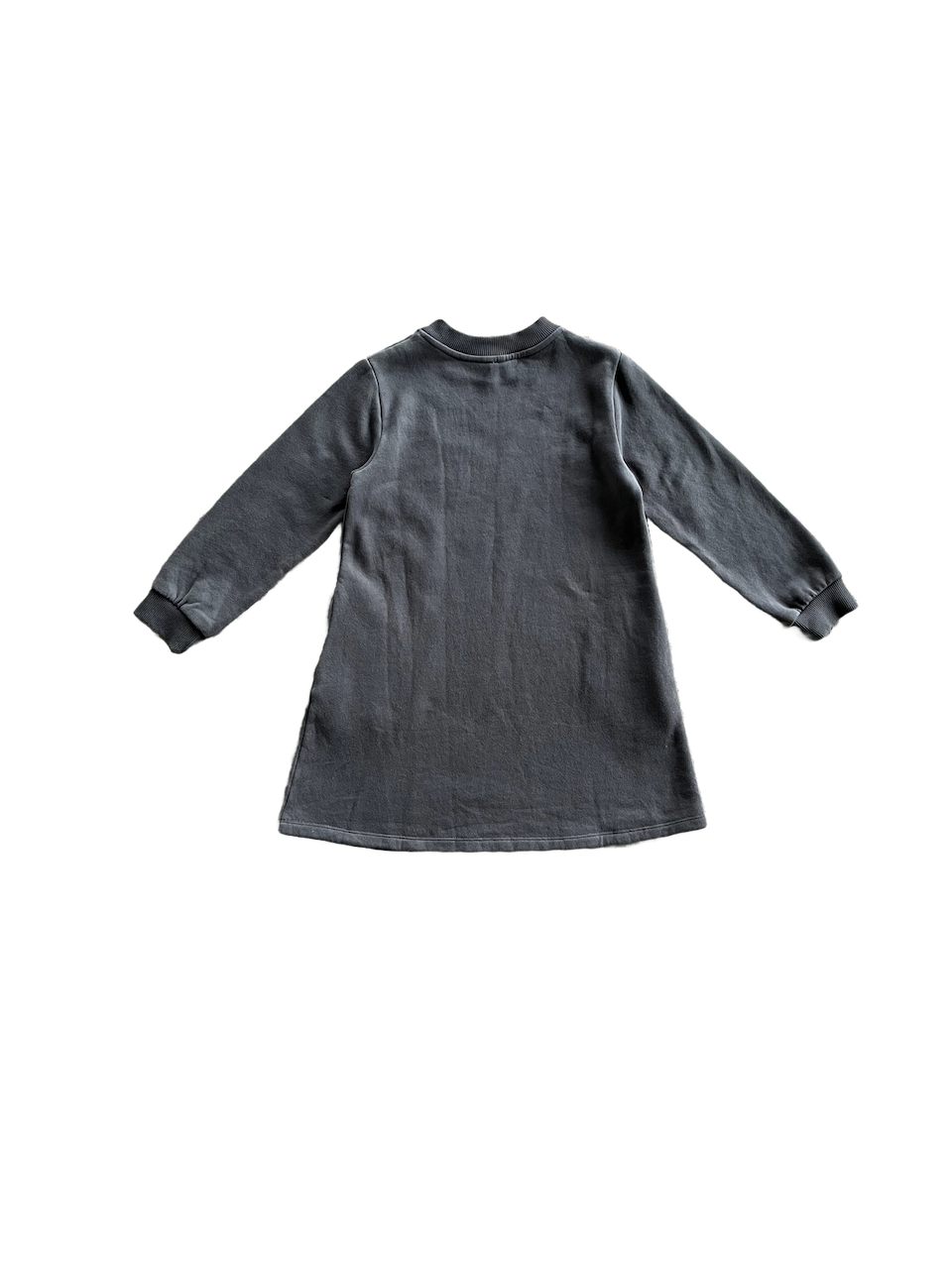 kids organic cotton dress bonnie