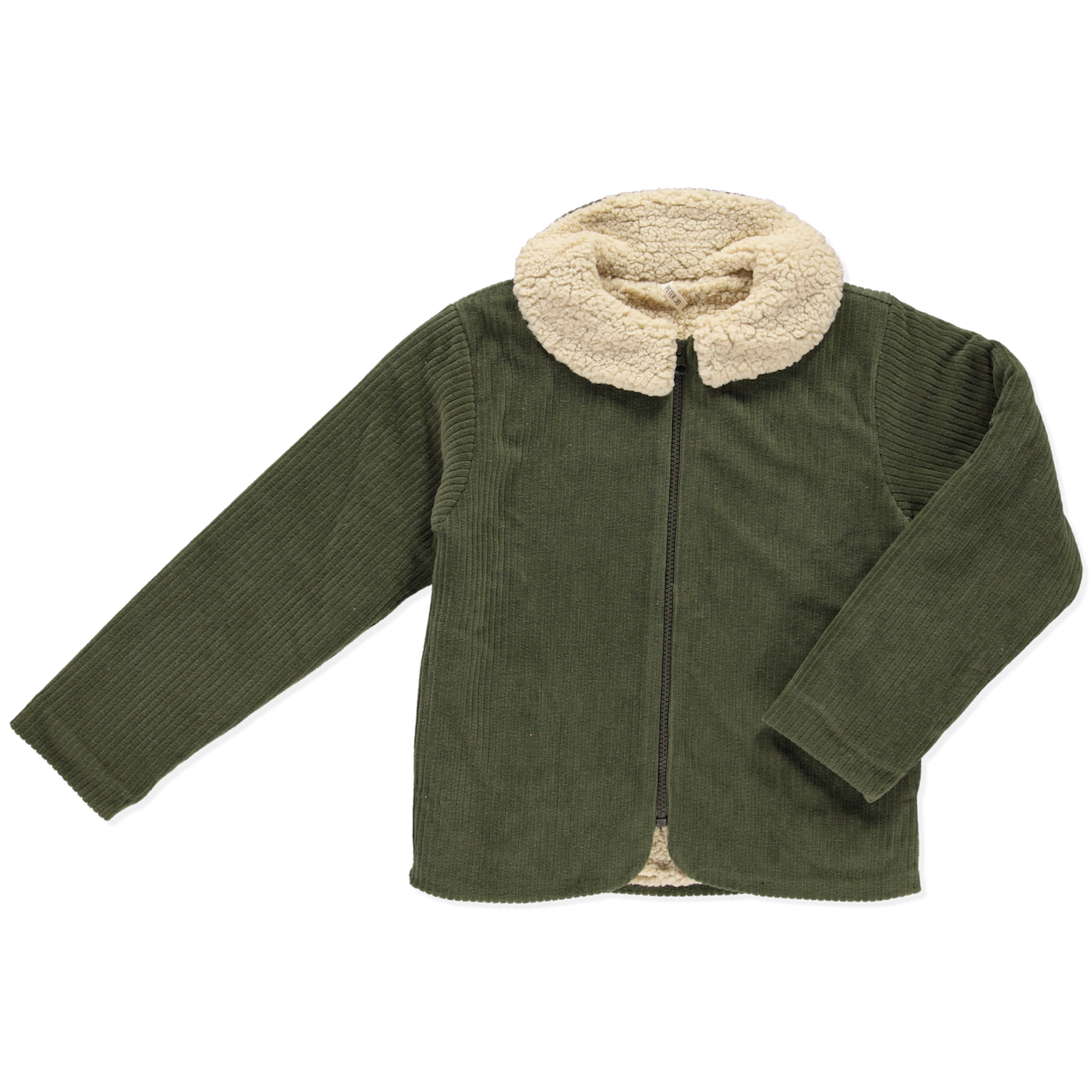 Jacket Oregon Khaki Unisex | Peter Jo