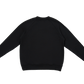 Women’s Organic Sweatshirt – Black Oak