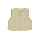 Vest Miami Cream