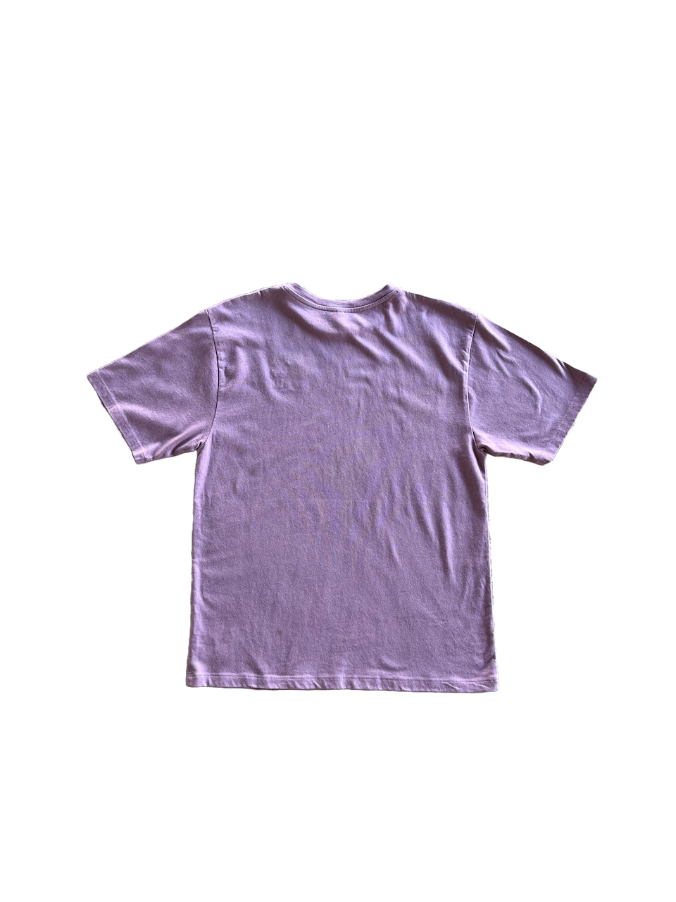 Organic T-Shirt Beet Purple | Peter Jo Natural Clothing