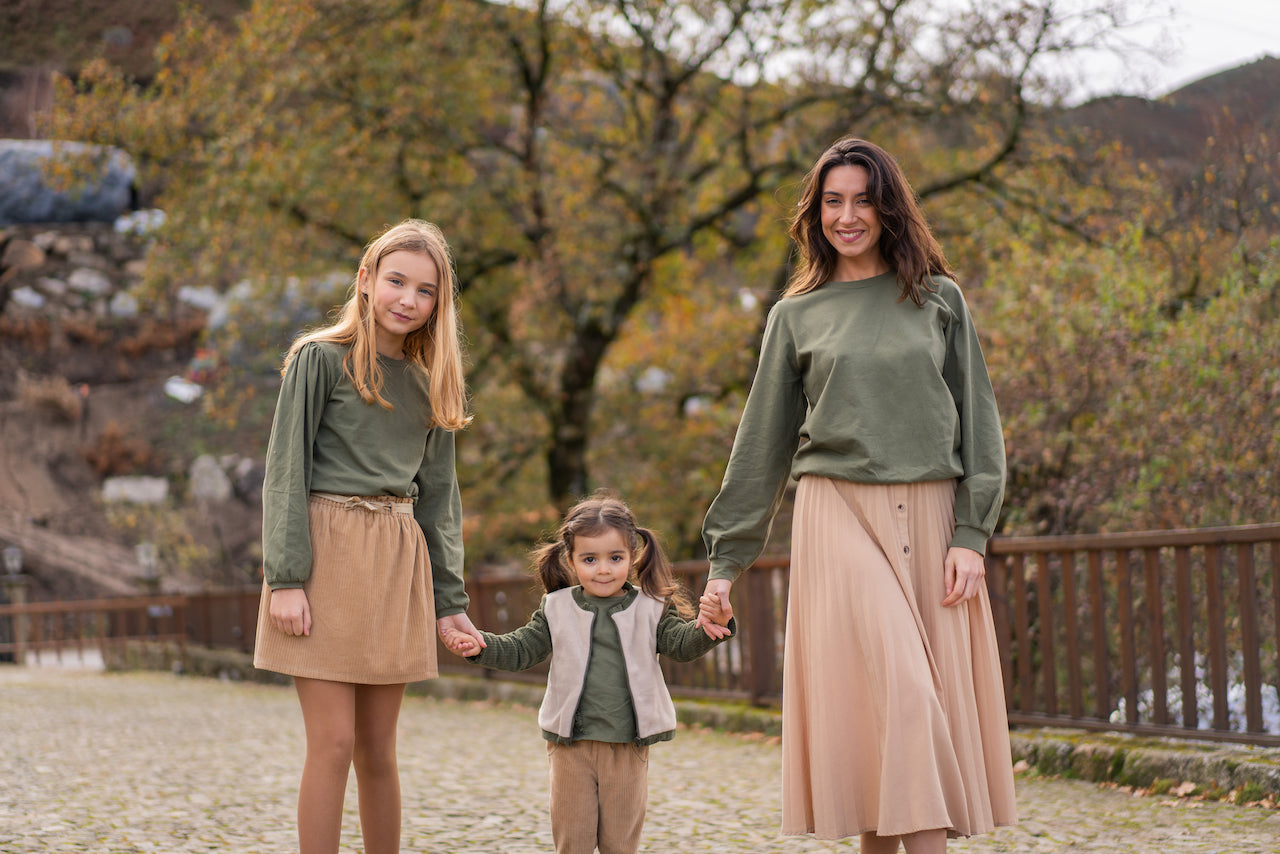 organic cotton baby clothes