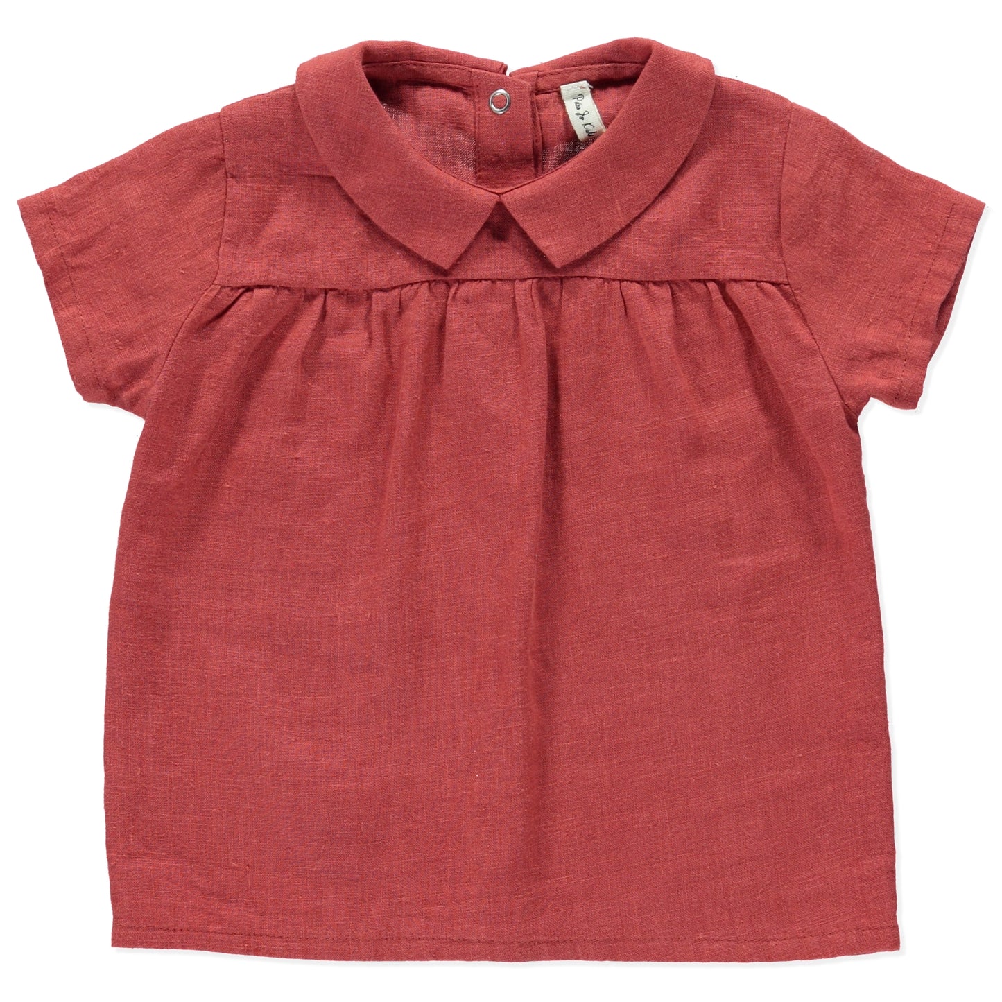 Shirt Orchid Terracotta