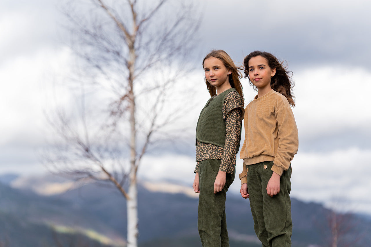 ethical and sustainable clothing brands