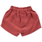 Shorts Crocus Terracotta